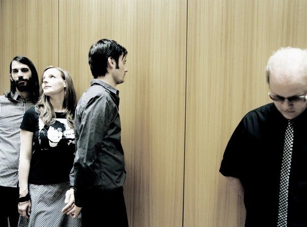 Foto de Wir Sind Helden