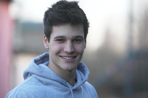 Foto de Wincent Weiss