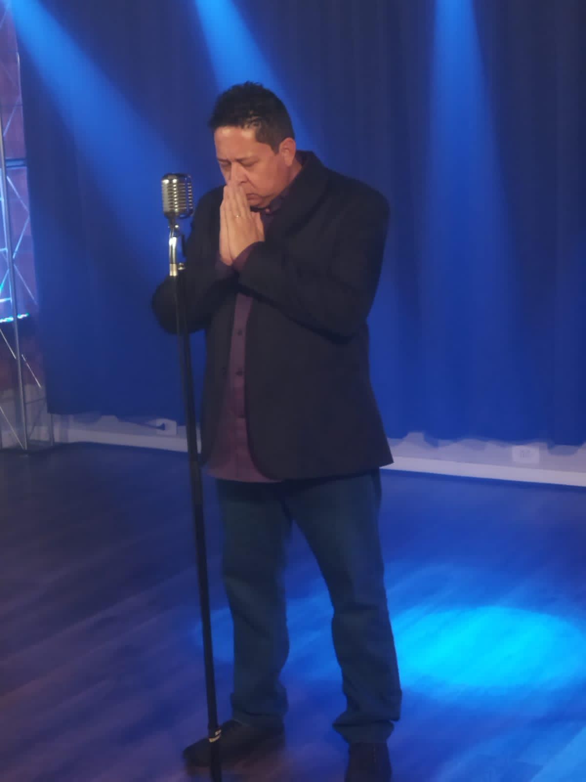 Photo of Aluísio Oliveira