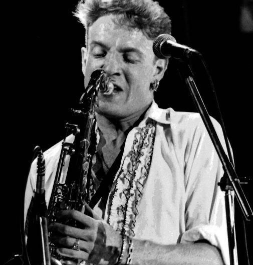 Foto de Los Rebeldes