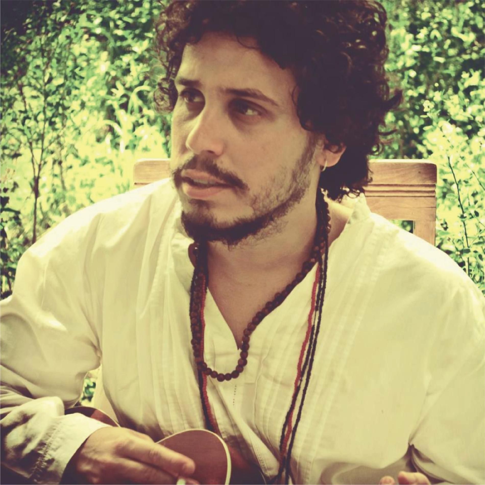 Foto de Tiago Rubens