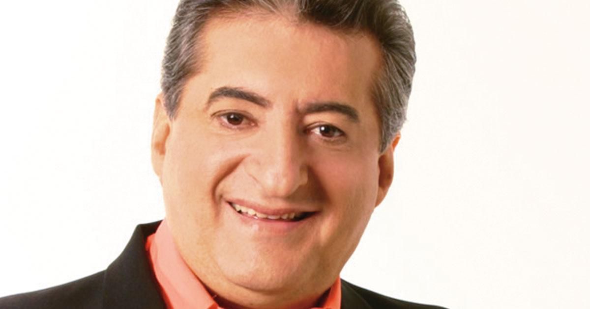 Photo of Jorge Oñate