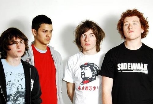 Foto de Bombay Bicycle Club