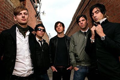 Foto de Lostprophets