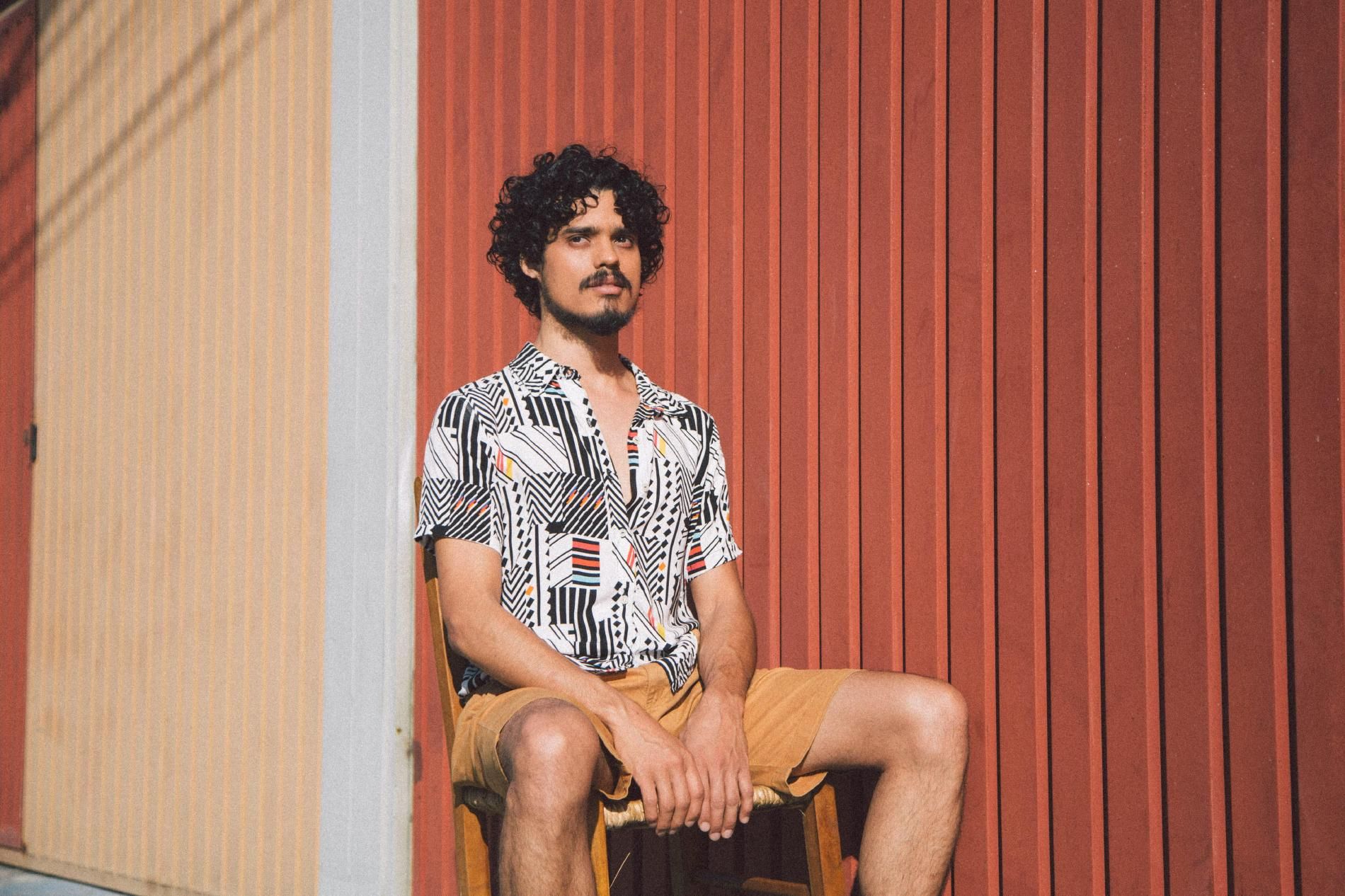 Foto de Guilherme Kafé