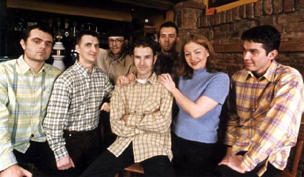 Foto de Orthodox Celts