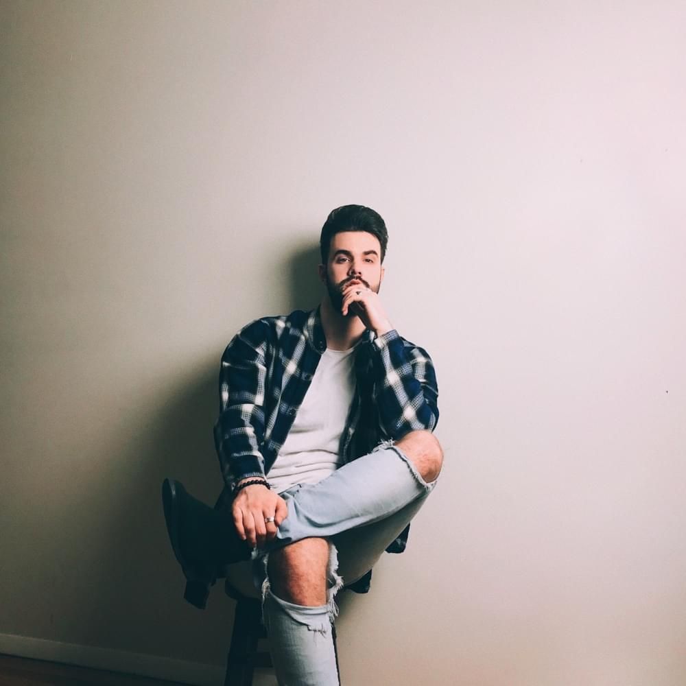 Photo of Jake Daniels