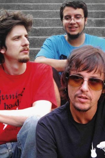 Foto de Cabeza de Panda