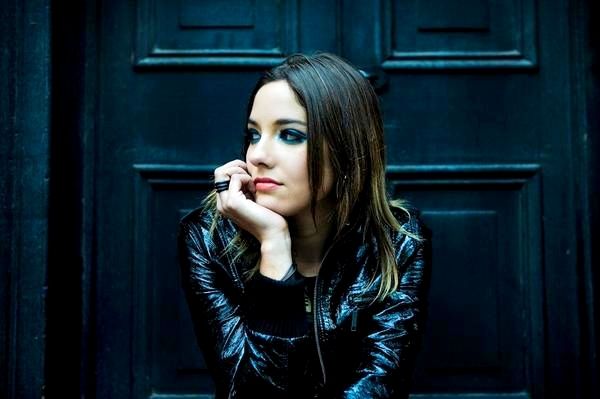 Foto de Kel Calderon