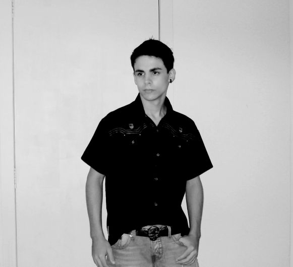 Photo of Victor Lage