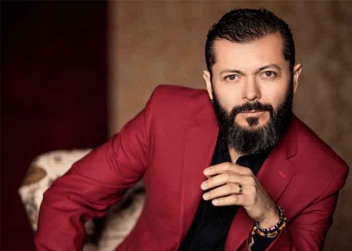 Photo of Edgar Oceransky