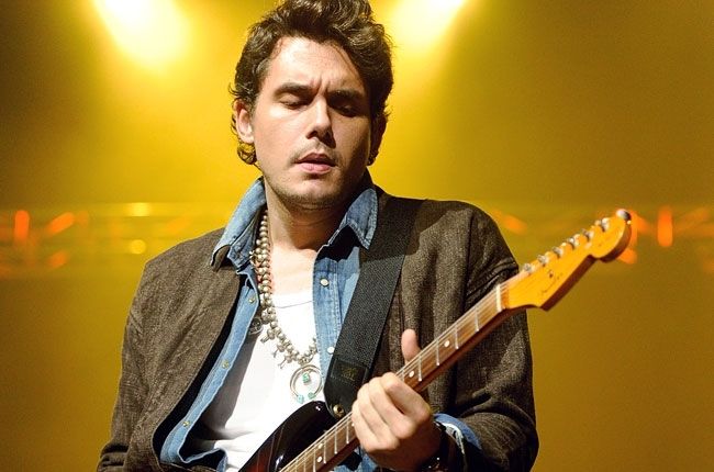 Foto de John Mayer