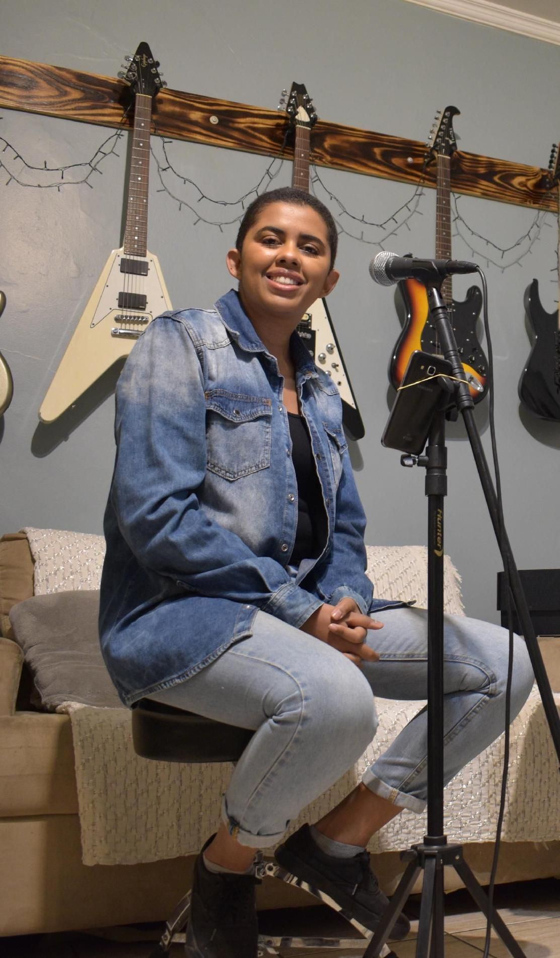 Foto de Aline Amicci