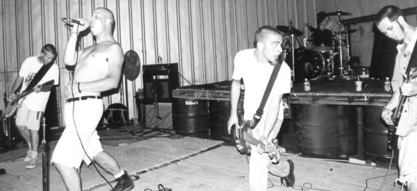 Foto de Sometime Sunday