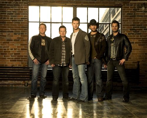 Foto de Emerson Drive