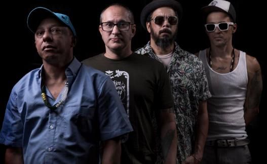 Photo of Nação Zumbi