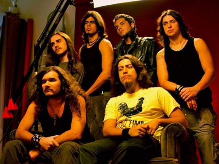 Photo of Terra Prima