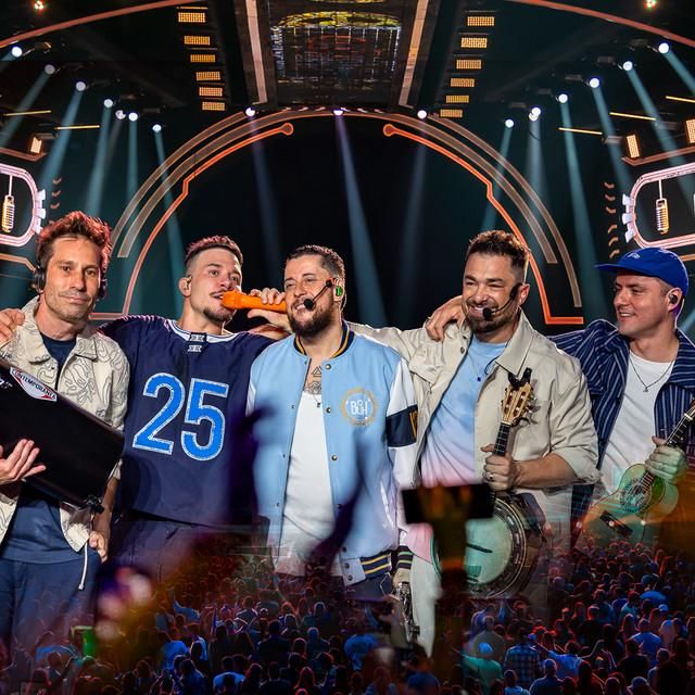 Foto de Jeito Moleque