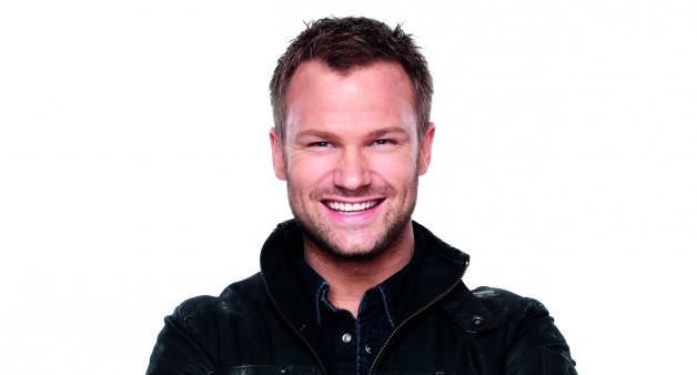 Photo of Dash Berlin