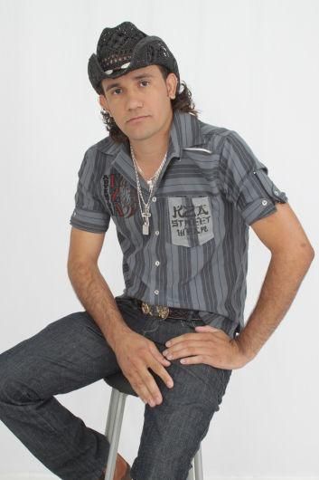 Foto de Fernando e Fabrinni