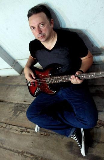 Foto de Sandro Barros