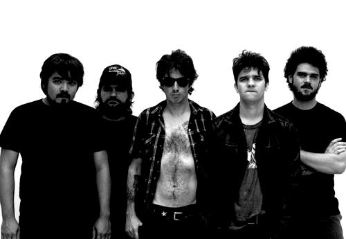 Foto de Forgotten Boys