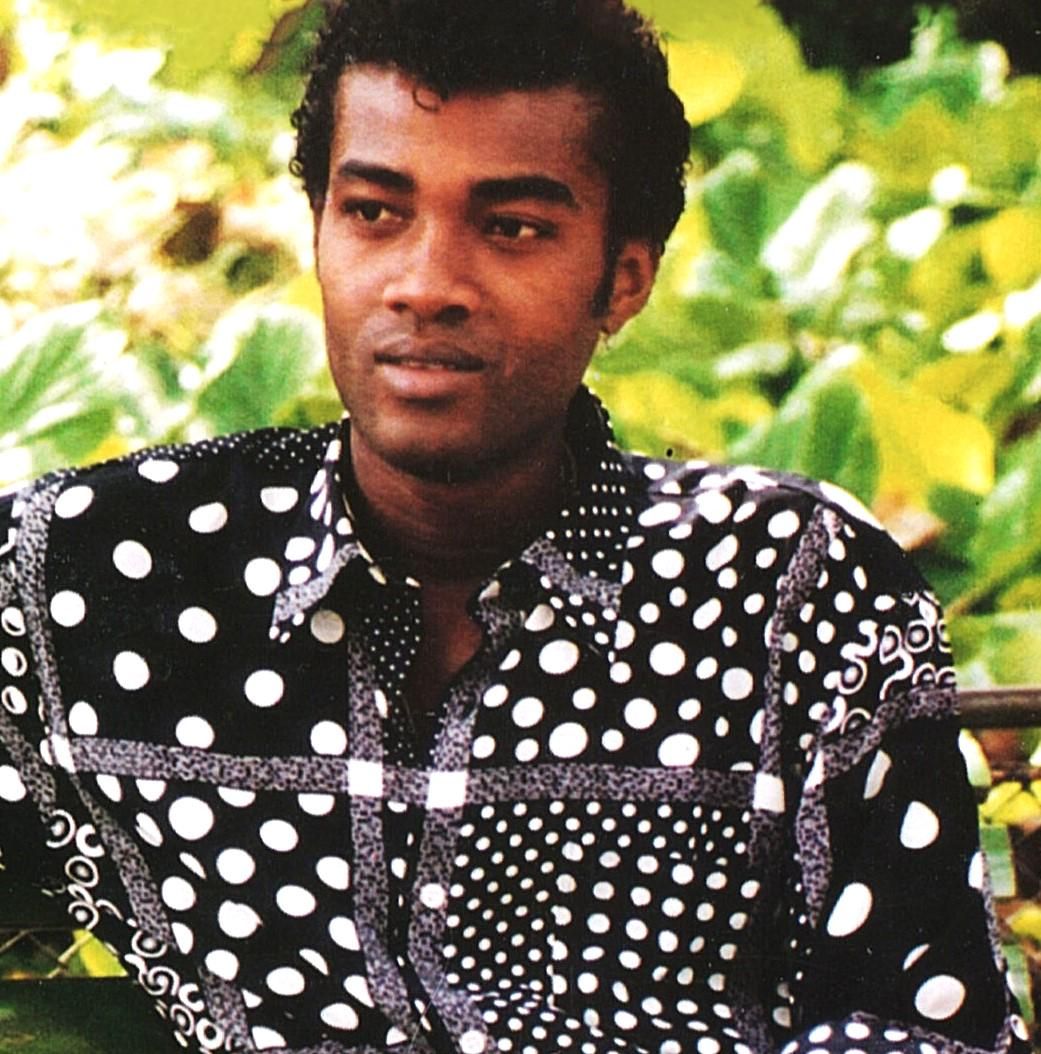 Foto de Camilo Domingos