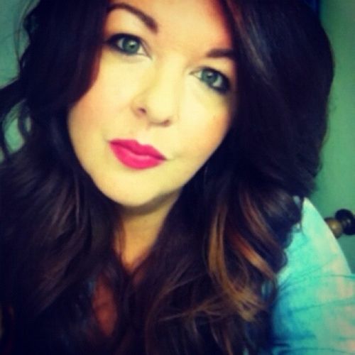 Foto de Molly Williams