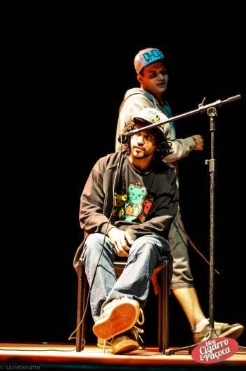 Foto de Sã-Consciência