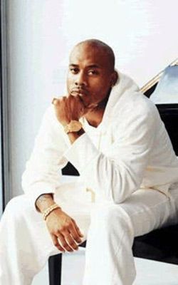 Foto de Mario Winans