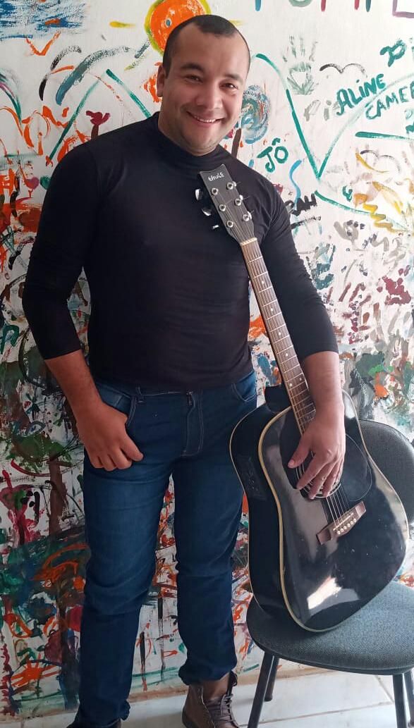 Photo of Celso Pompeu