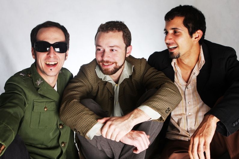 Foto de Creme Crackers