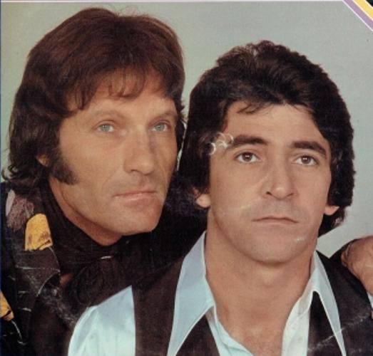 Foto de Ponteiro e Ponteado