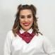 Foto del artista Naiara Azevedo