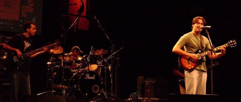 Foto de Gabriel Caminha