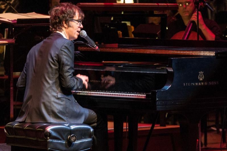 Foto de Ben Folds Five