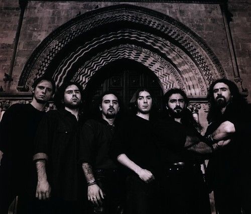 Foto de Thy Majestie