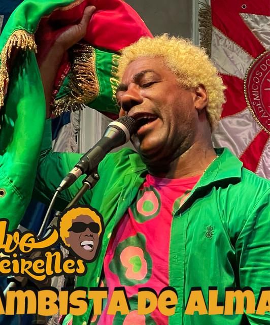 Foto de Ivo Meirelles