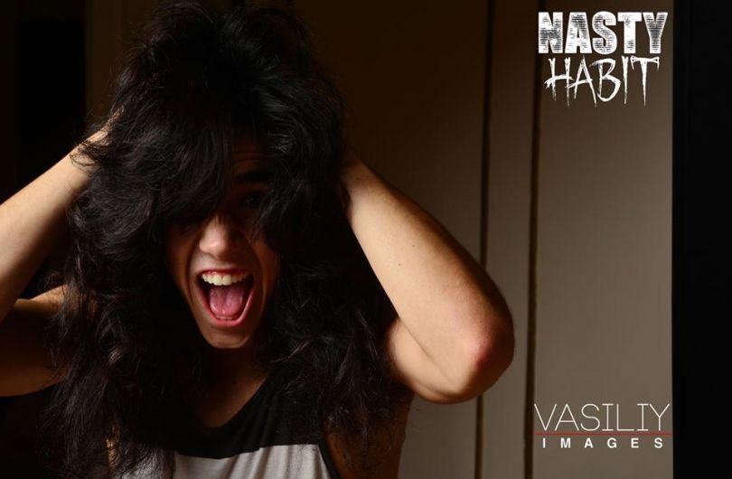 Foto de Nasty Habit
