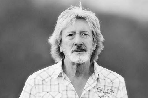 Foto de Benito Lertxundi