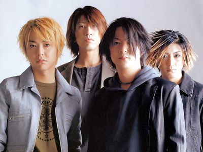 Foto de Glay