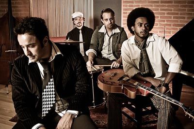 Foto de Banda Fatale