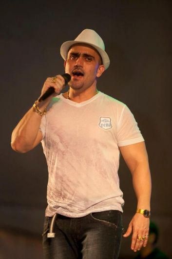 Foto de Gaviões do Forró