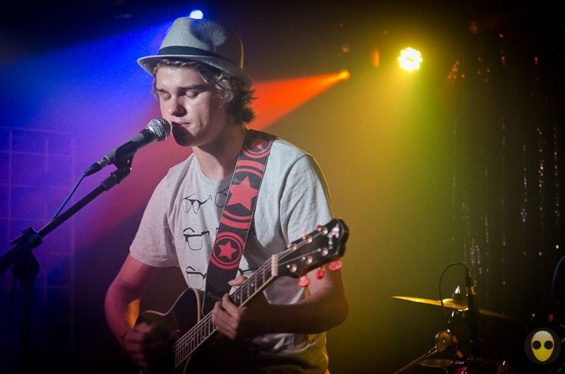 Foto de Everton Goes