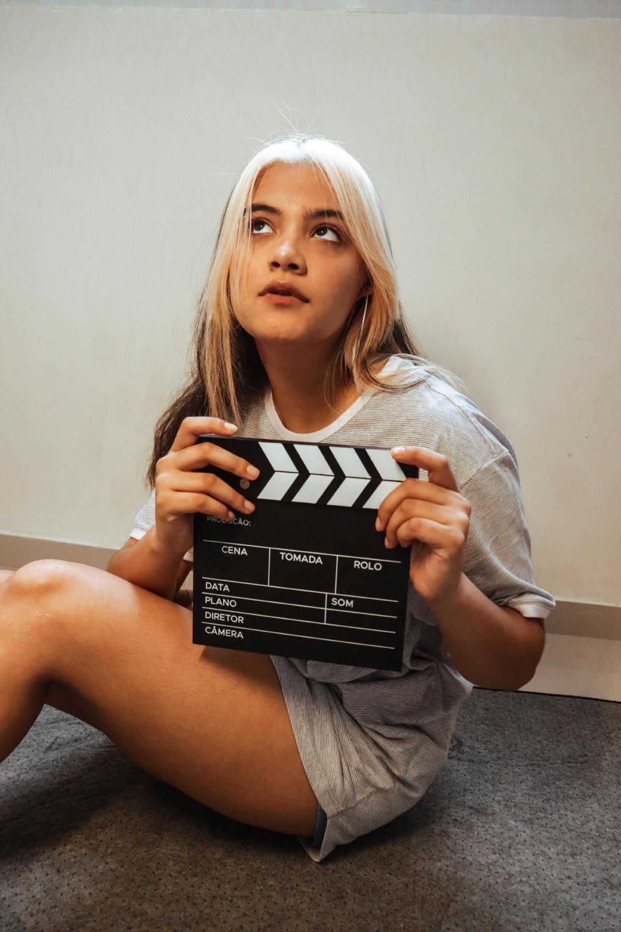 Foto de Tayla Duarte