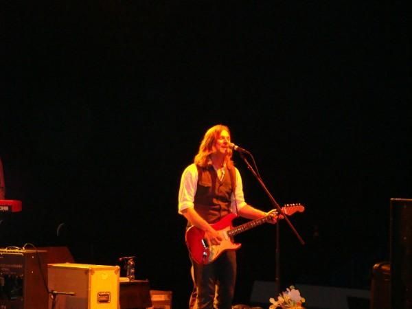 Foto de Backhouse Mike