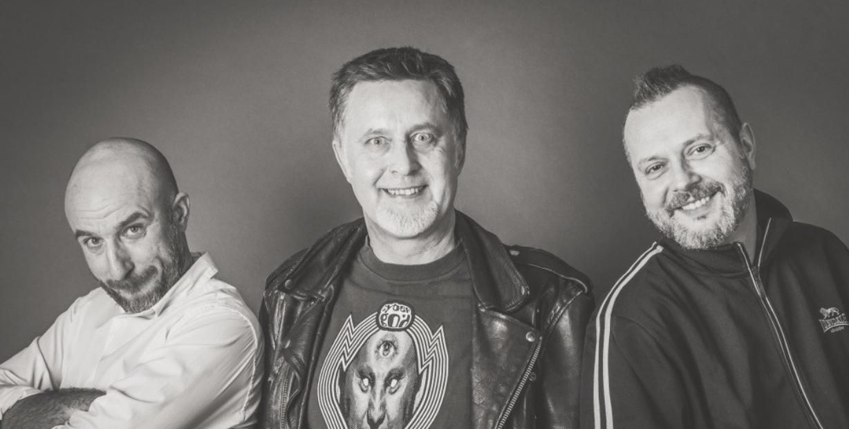 Foto de Pidżama Porno