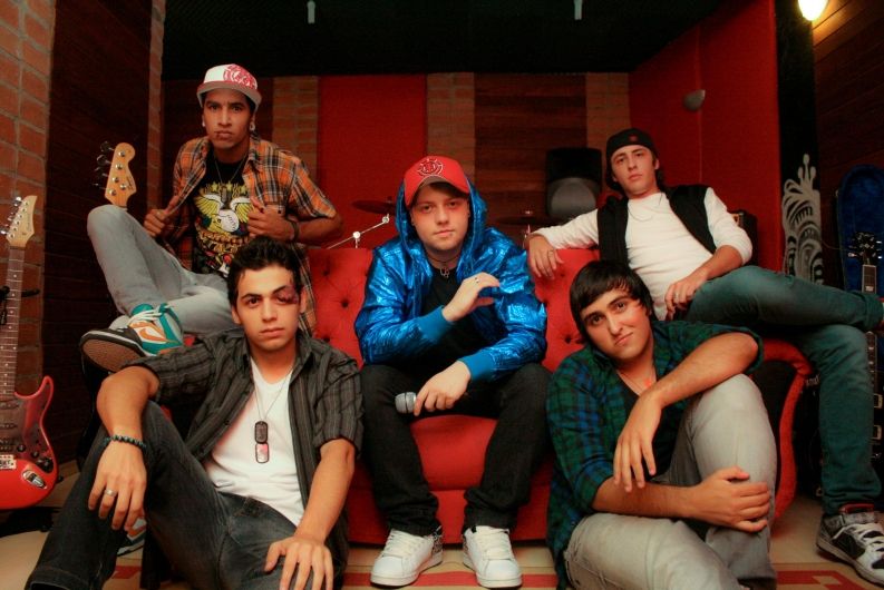 Foto de Colorado Rock