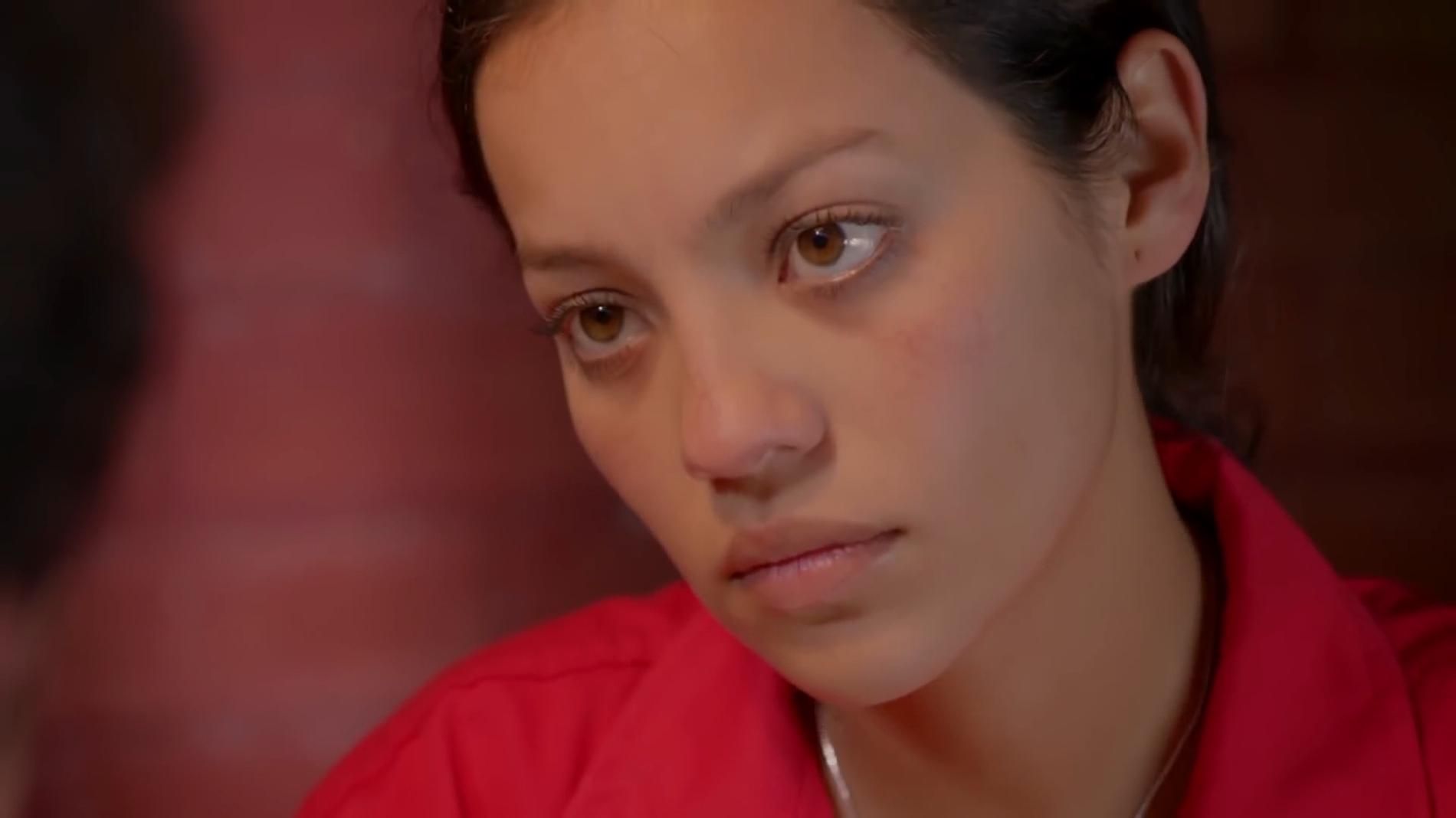 Photo of Lady, La Vendedora de Rosas