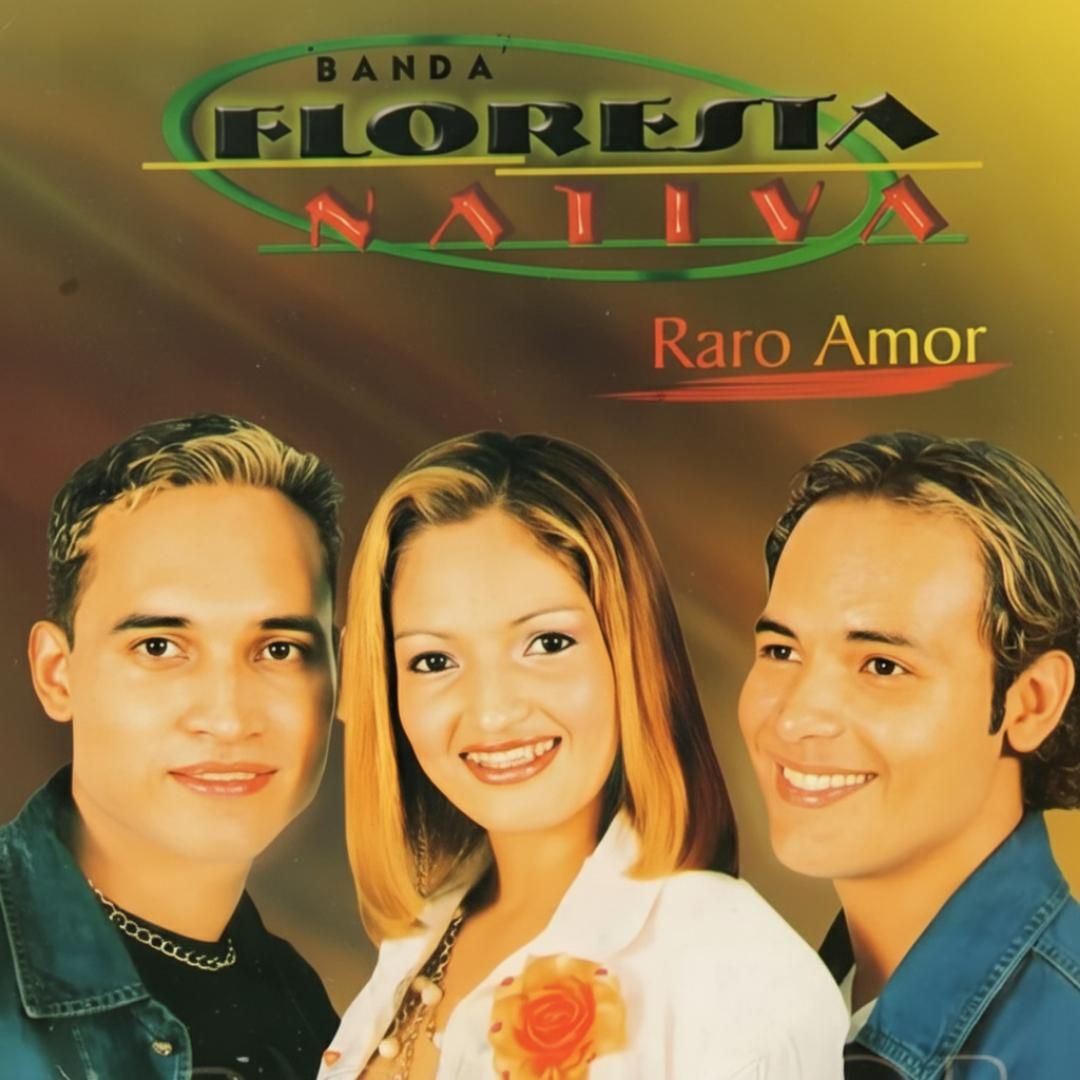Foto de Banda Floresta Nativa